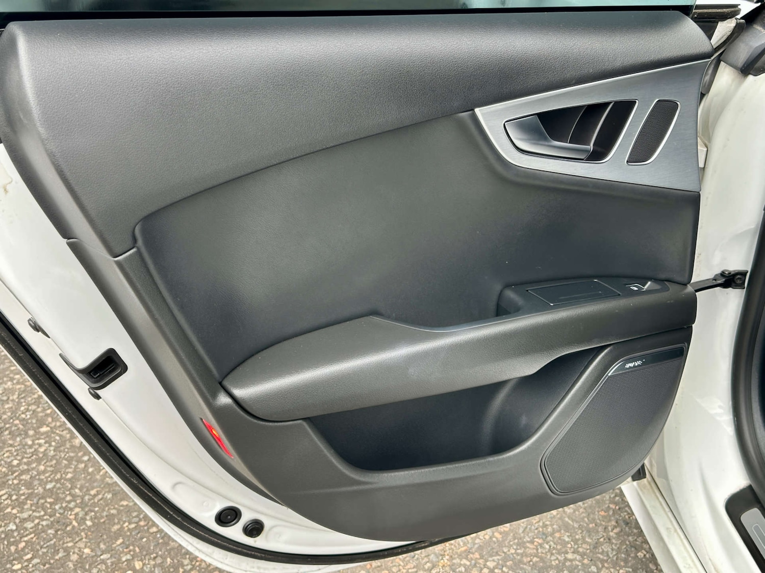 Used Audi A7 2024 for sale - 76601405: Photo 76