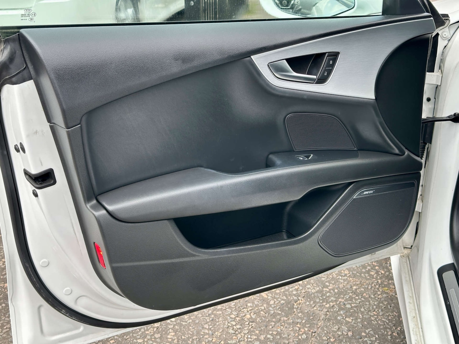 Used Audi A7 2024 for sale - 76601405: Photo 77