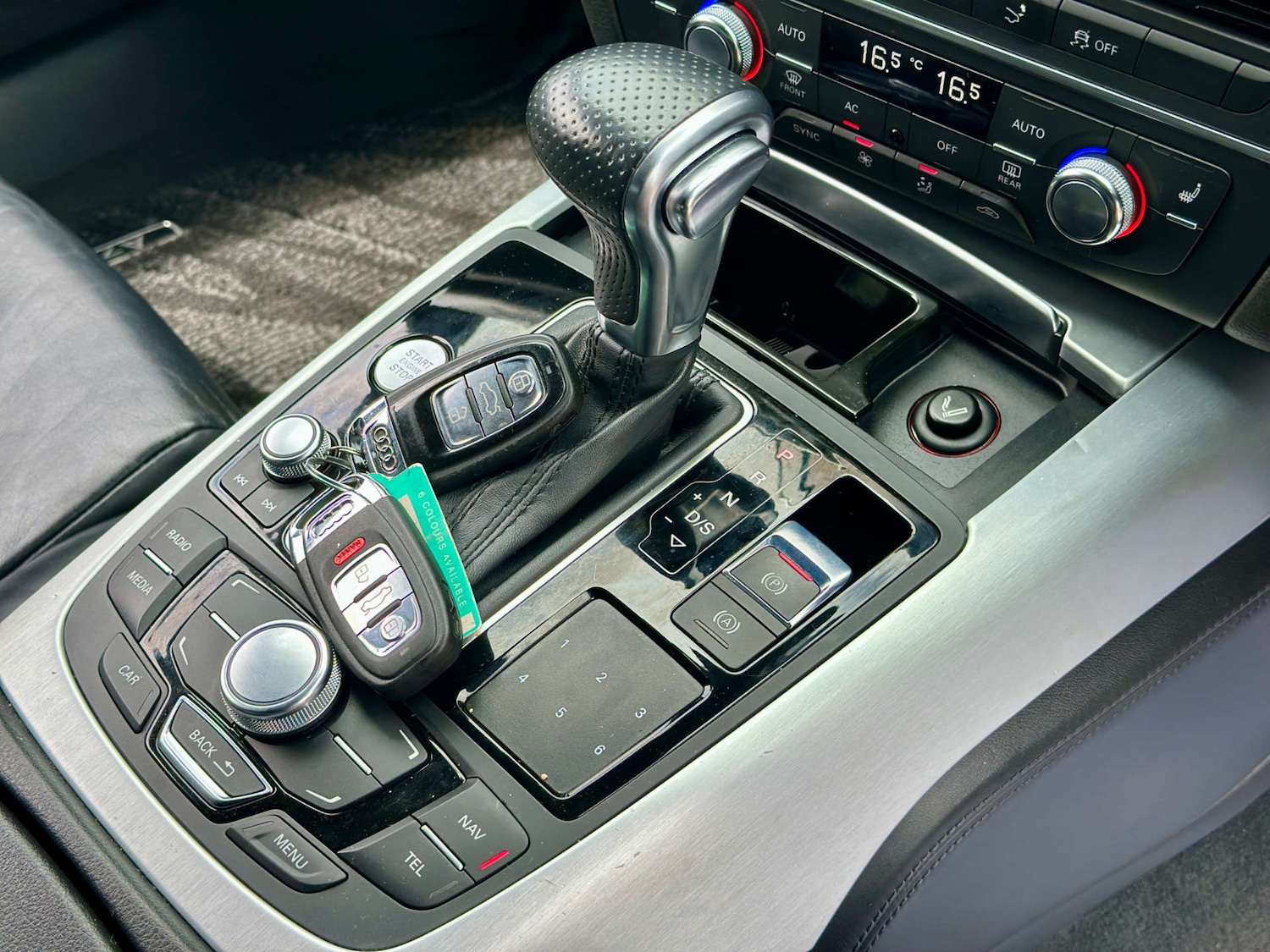 Used Audi A7 2024 for sale - 76601405: Photo 8