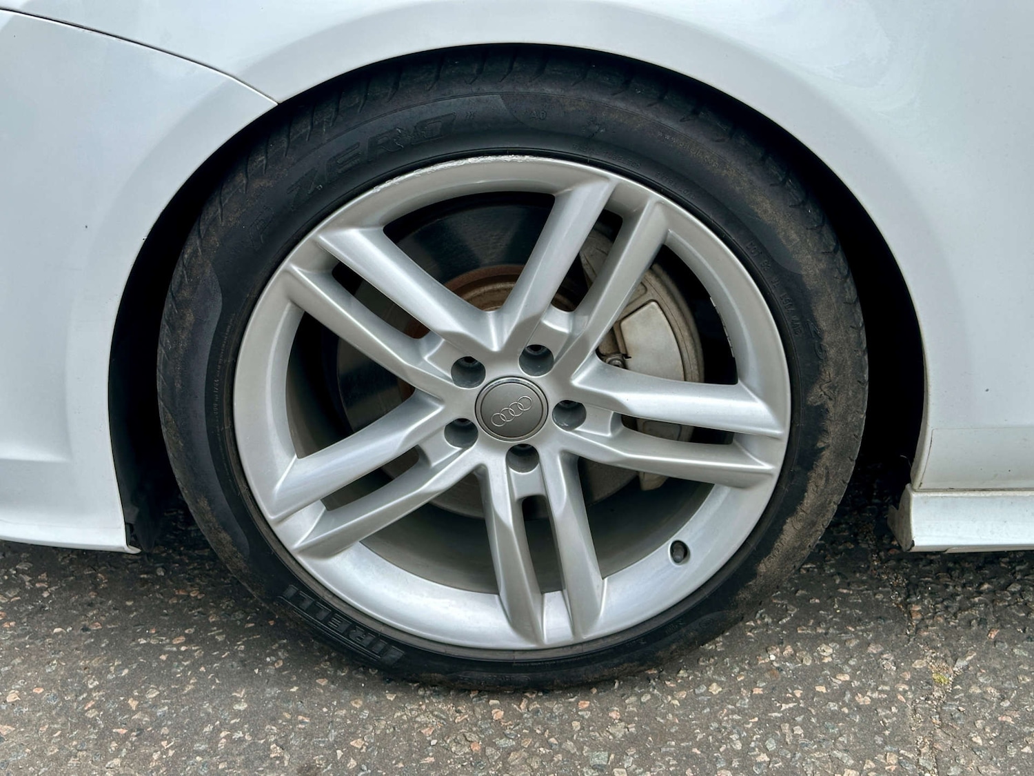 Used Audi A7 2024 for sale - 76601405: Photo 81