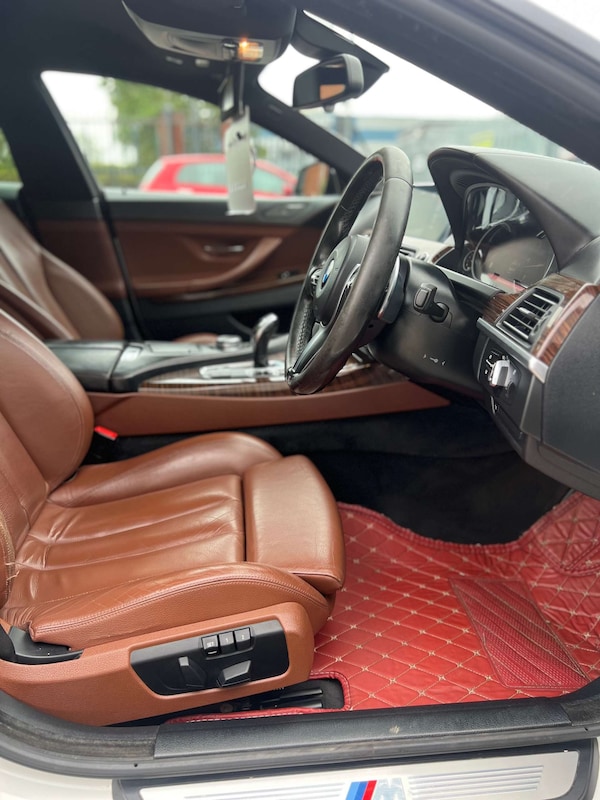 Used BMW 6 Series 2016 for sale - 76280354: Photo 16