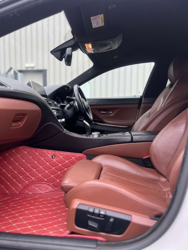 Used BMW 6 Series 2016 for sale - 76280354: Photo 23