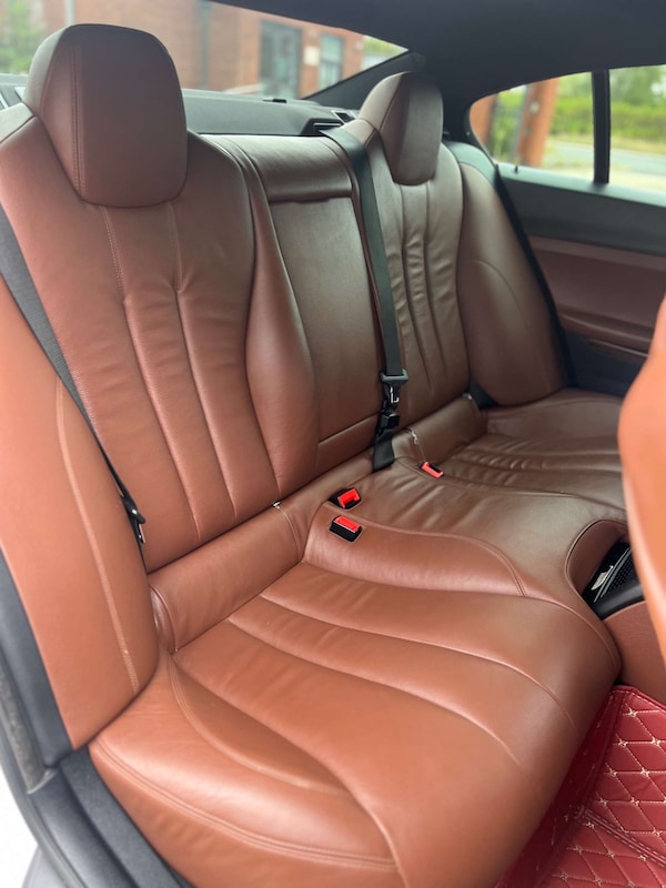 Used BMW 6 Series 2016 for sale - 76280354: Photo 25