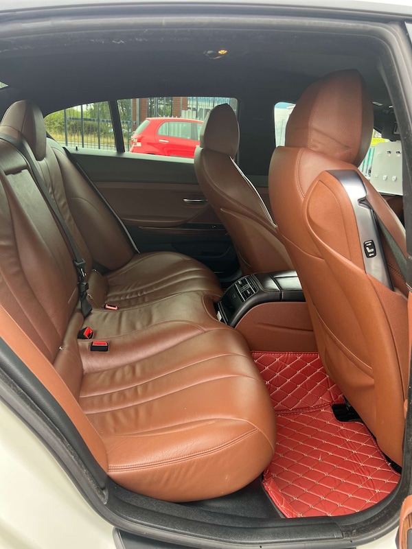 Used BMW 6 Series 2016 for sale - 76280354: Photo 26