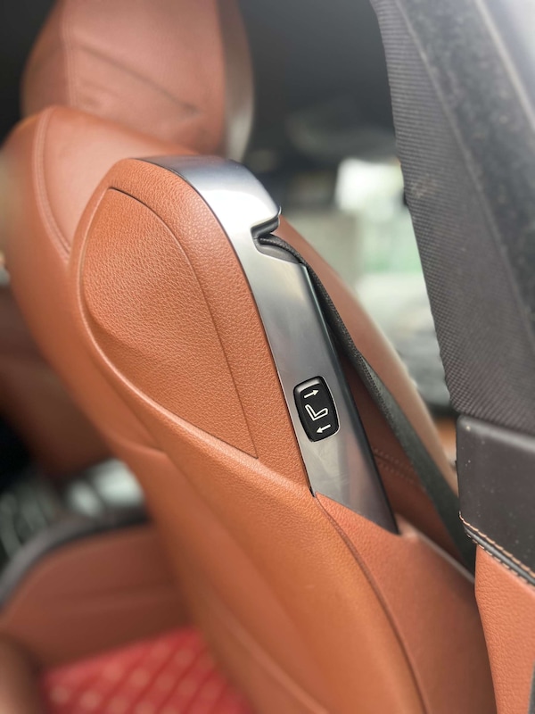 Used BMW 6 Series 2016 for sale - 76280354: Photo 34