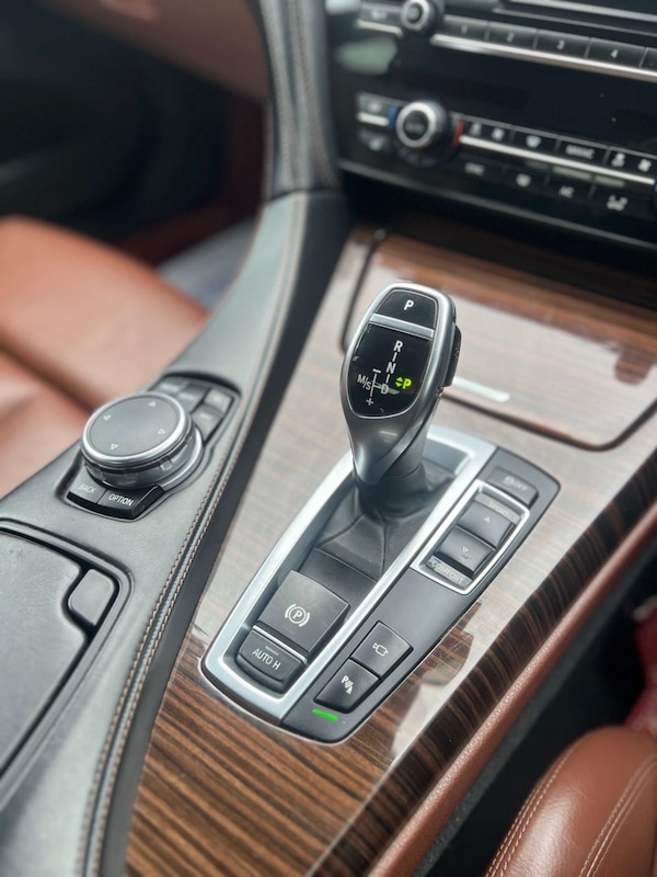 Used BMW 6 Series 2016 for sale - 76280354: Photo 38