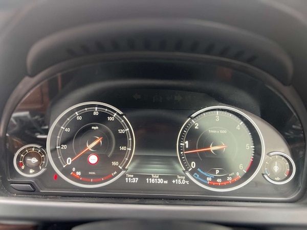 Used BMW 6 Series 2016 for sale - 76280354: Photo 41