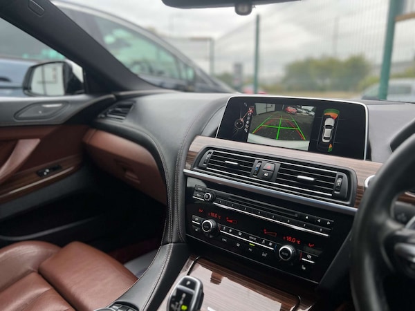 Used BMW 6 Series 2016 for sale - 76280354: Photo 42