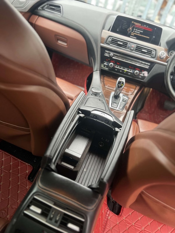 Used BMW 6 Series 2016 for sale - 76280354: Photo 43