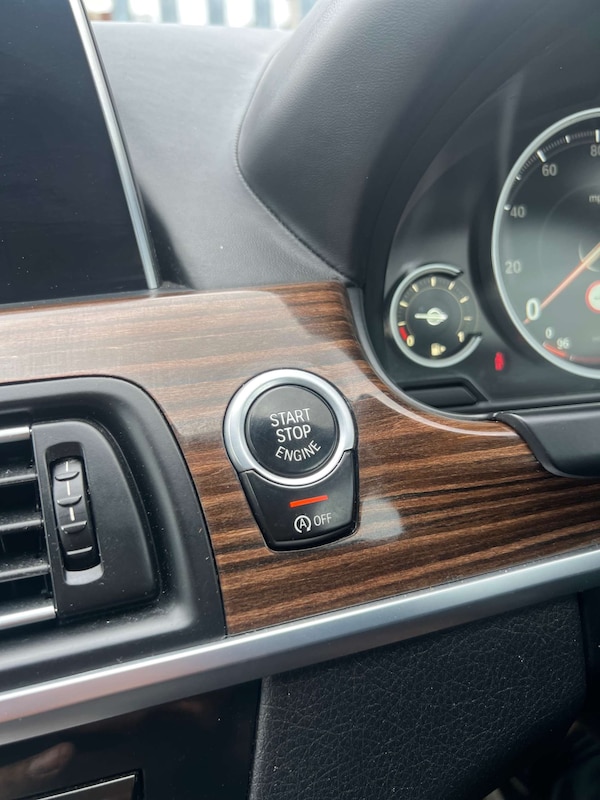 Used BMW 6 Series 2016 for sale - 76280354: Photo 47