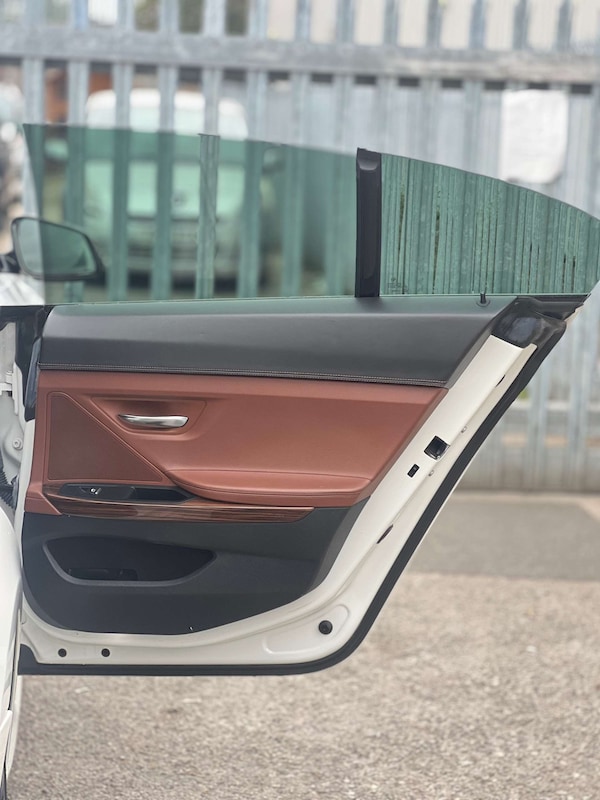 Used BMW 6 Series 2016 for sale - 76280354: Photo 67