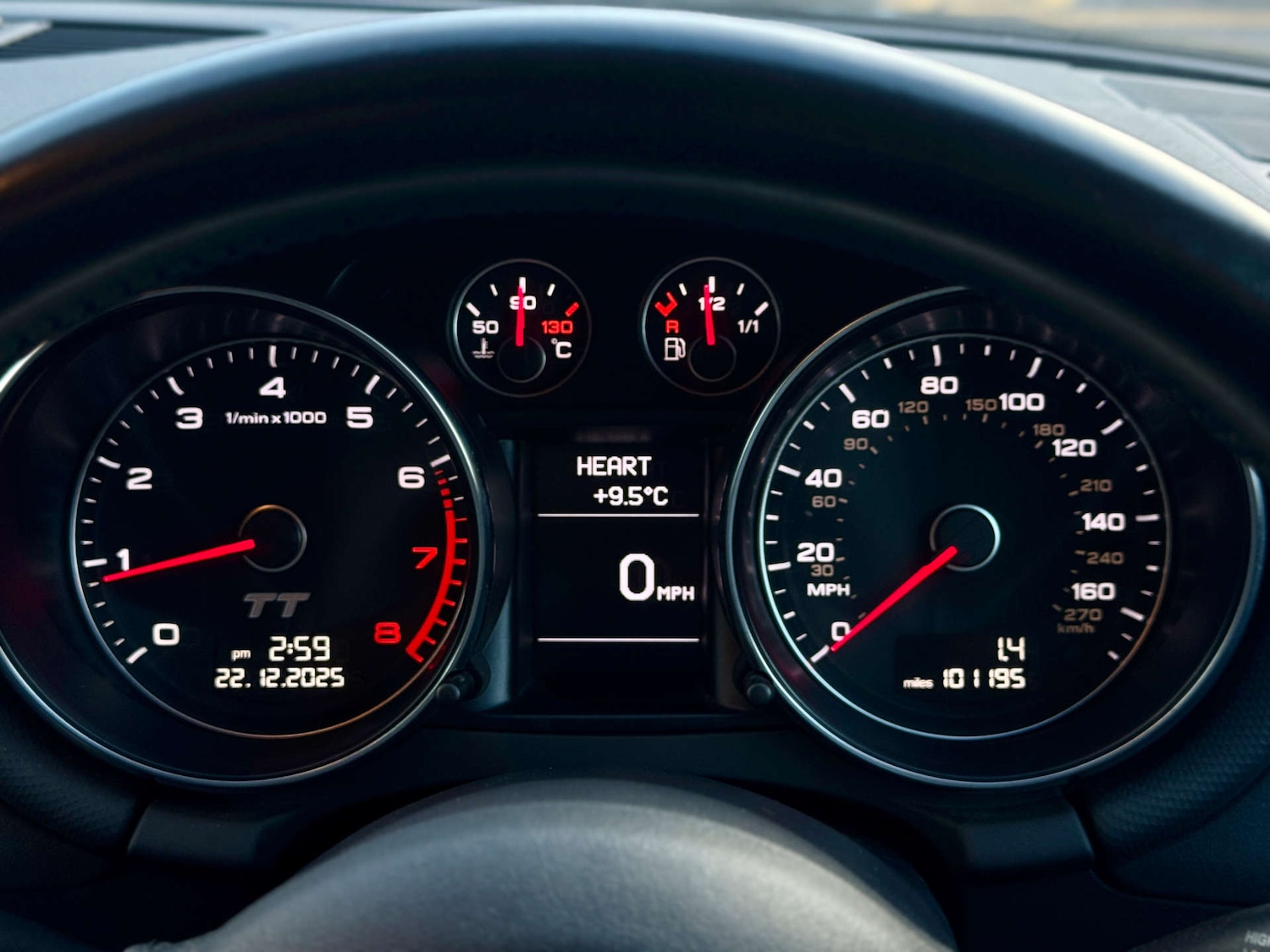 Used Audi TT 2010 for sale - 77028304: Photo 16