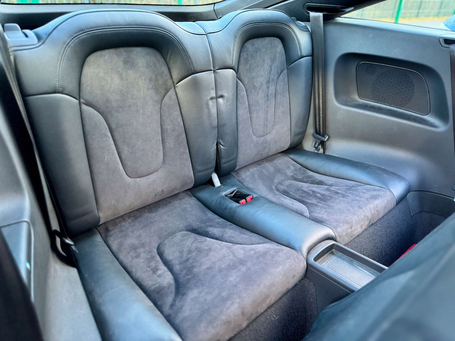 Used Audi TT 2010 for sale - 77028304: Photo 23