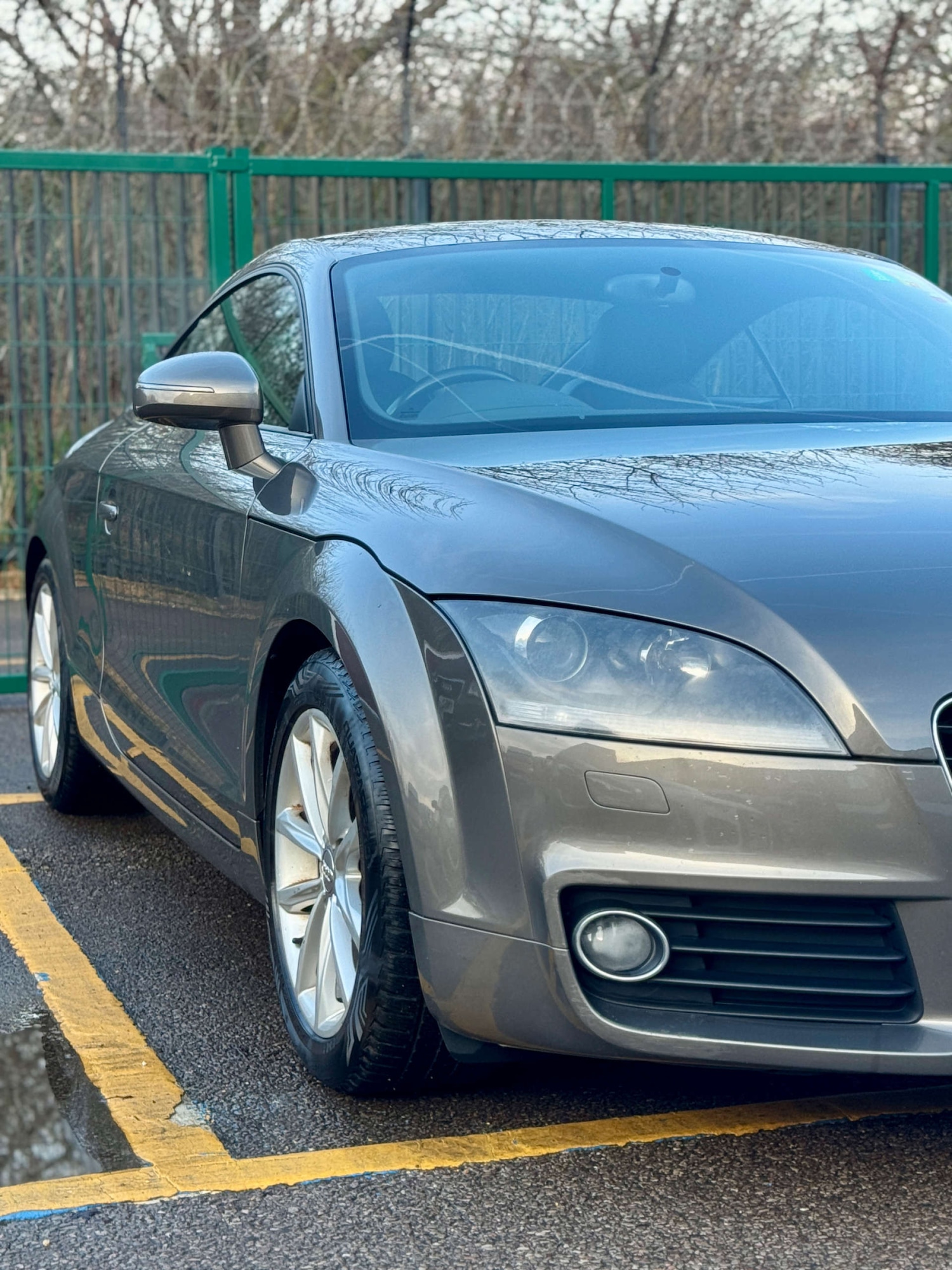 Used Audi TT 2010 for sale - 77028304: Photo 29
