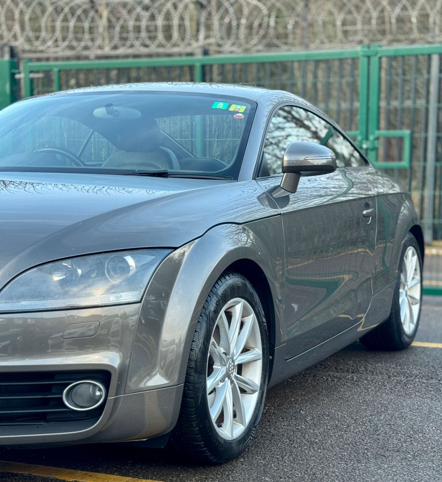 Used Audi TT 2010 for sale - 77028304: Photo 31