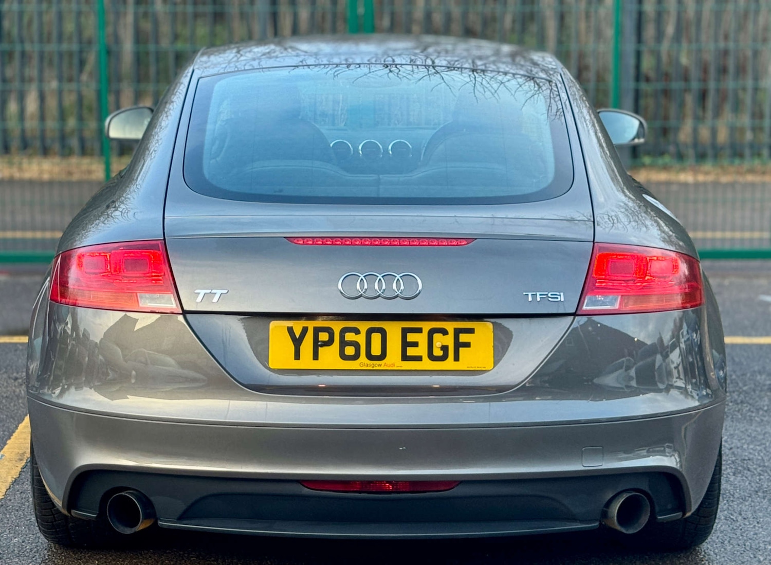Used Audi TT 2010 for sale - 77028304: Photo 33