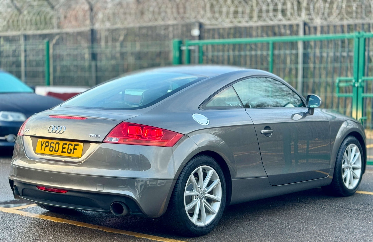 Used Audi TT 2010 for sale - 77028304: Photo 34