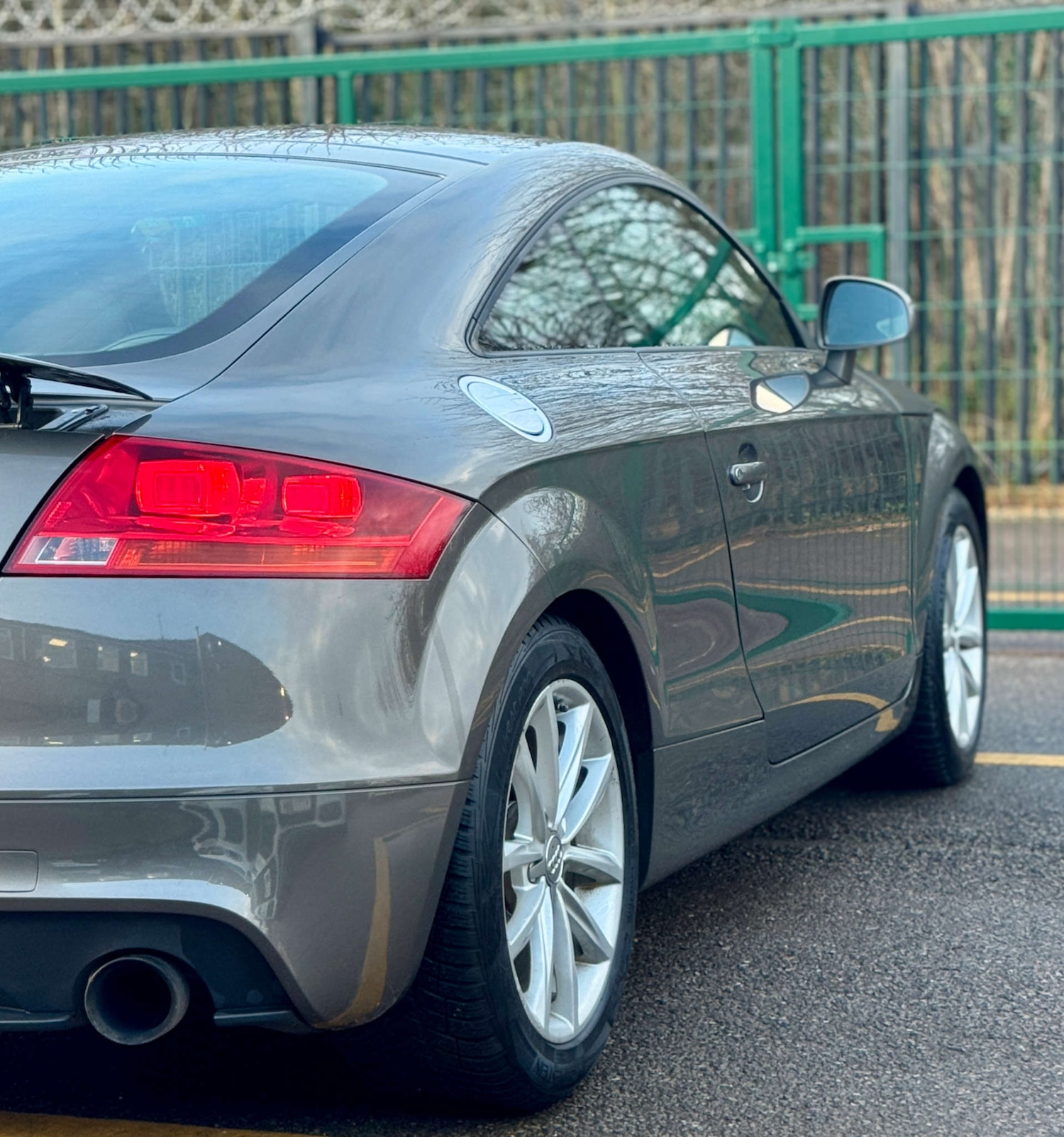 Used Audi TT 2010 for sale - 77028304: Photo 36