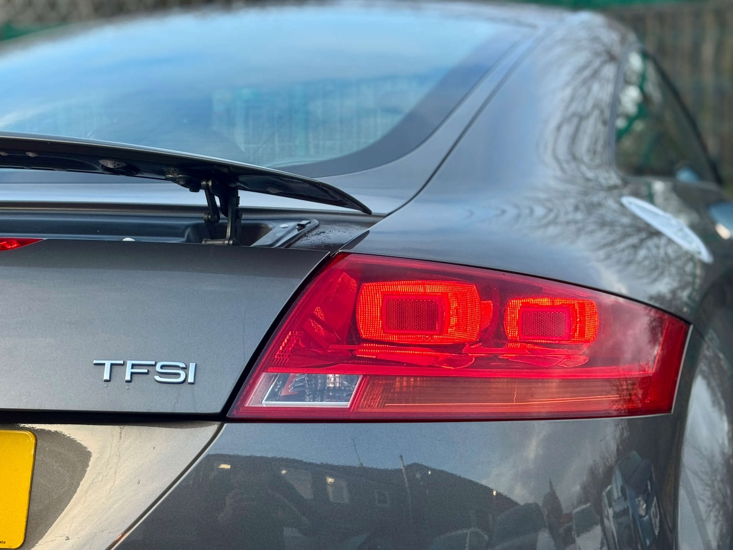 Used Audi TT 2010 for sale - 77028304: Photo 37