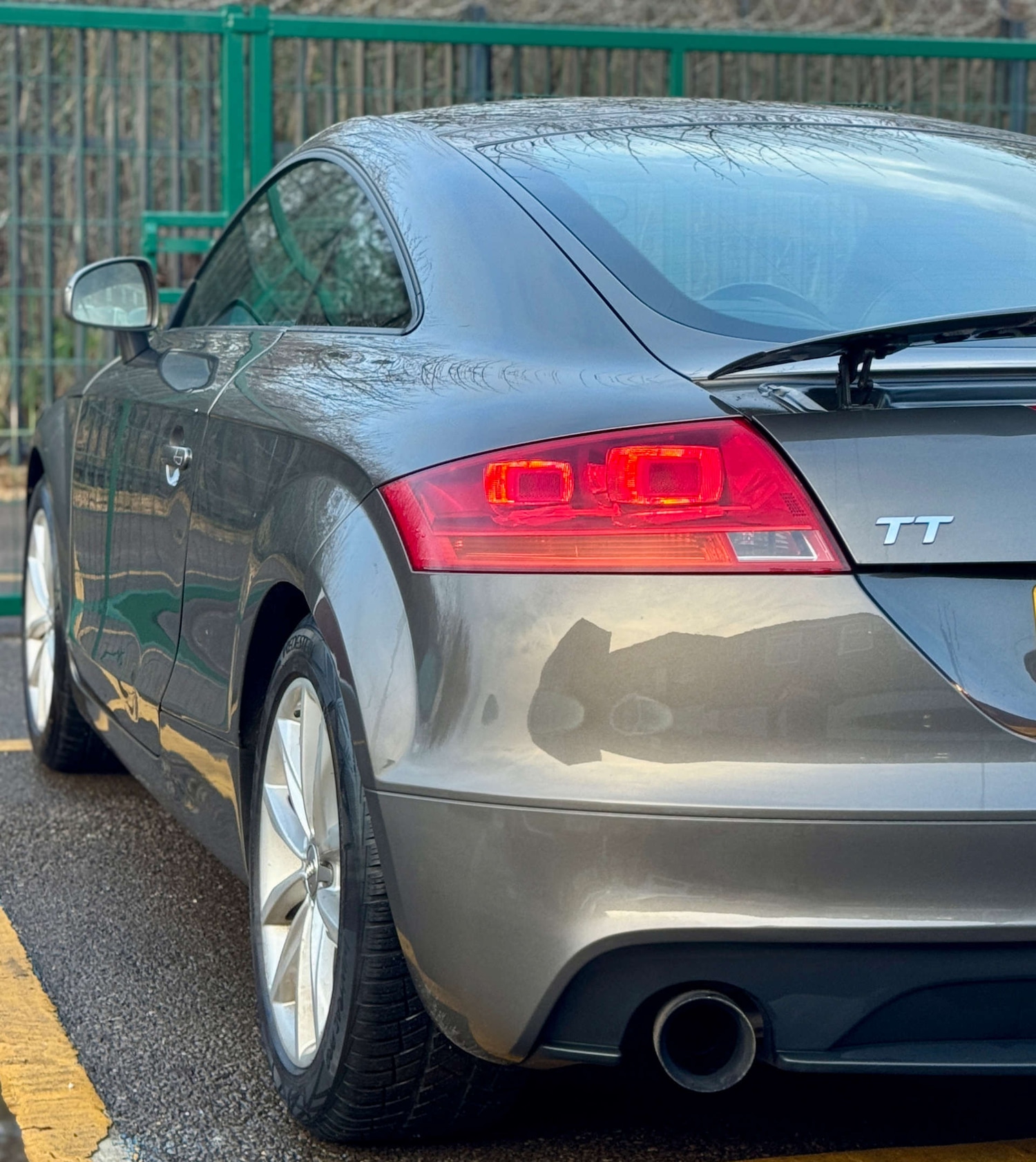 Used Audi TT 2010 for sale - 77028304: Photo 38
