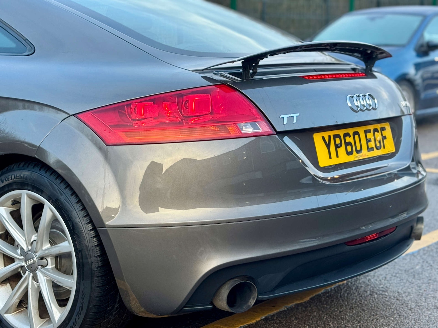 Used Audi TT 2010 for sale - 77028304: Photo 39