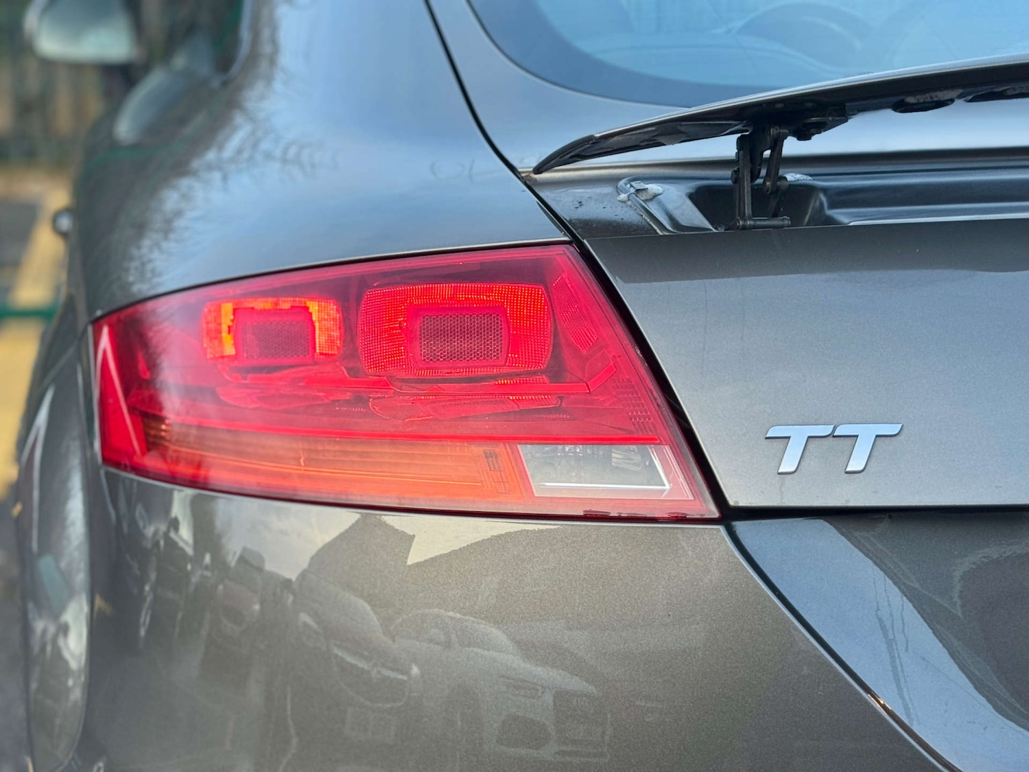 Used Audi TT 2010 for sale - 77028304: Photo 41