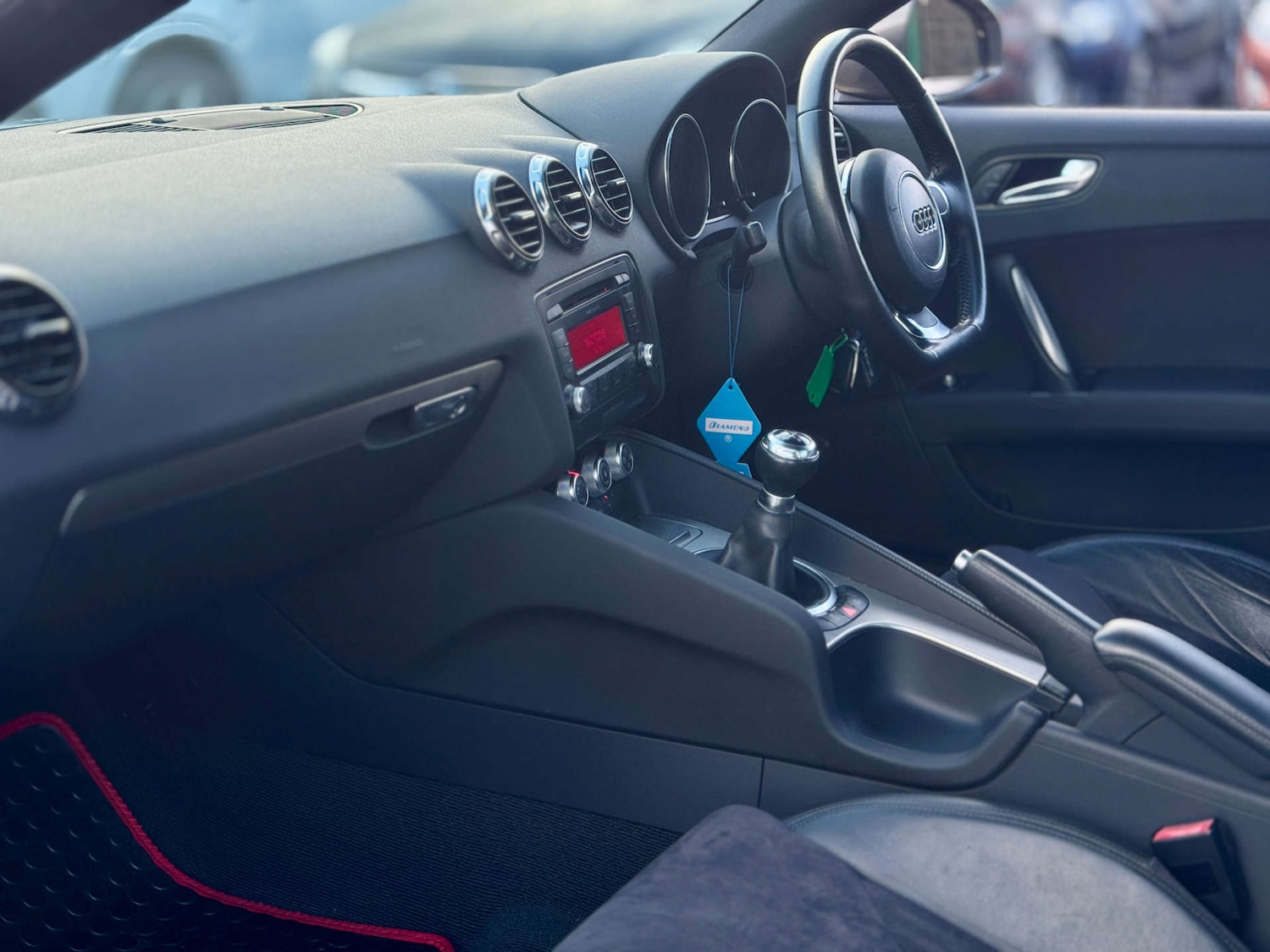 Used Audi TT 2010 for sale - 77028304: Photo 49