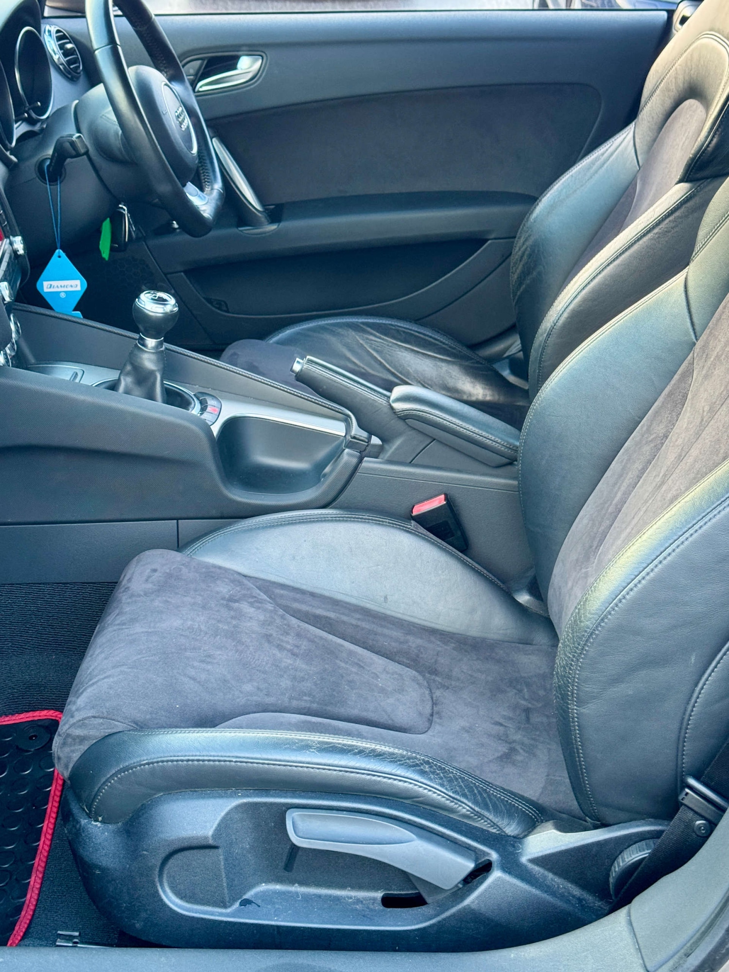 Used Audi TT 2010 for sale - 77028304: Photo 51