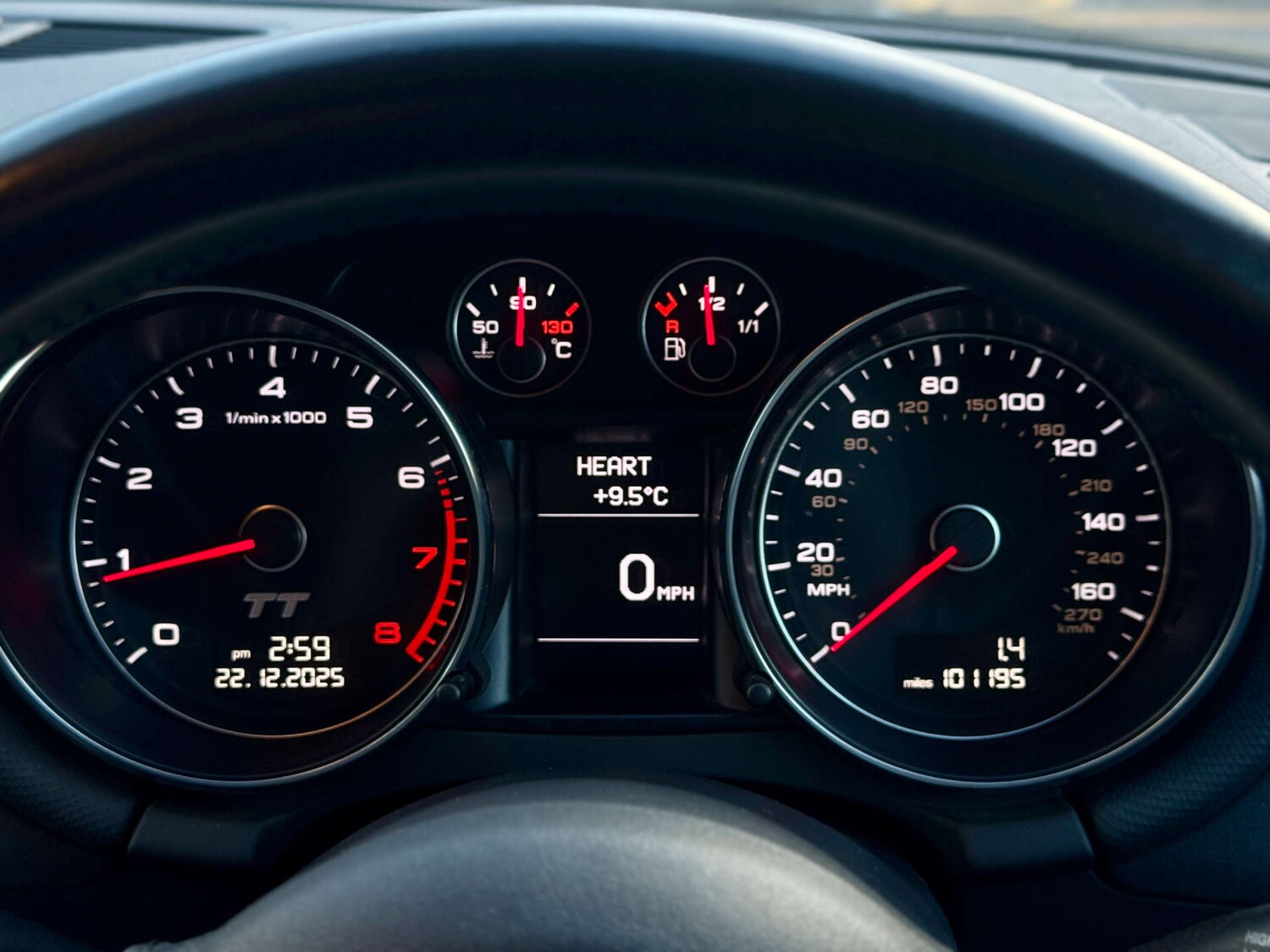 Used Audi TT 2010 for sale - 77028304: Photo 53