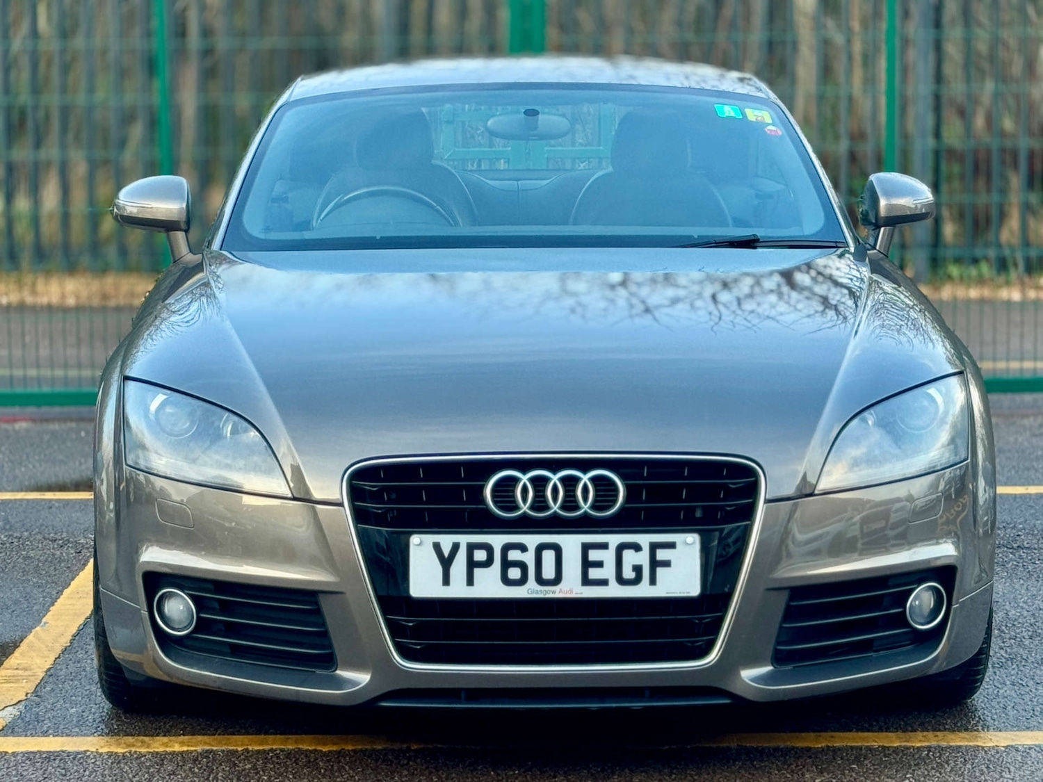 Used Audi TT 2010 for sale - 77028304: Photo 7