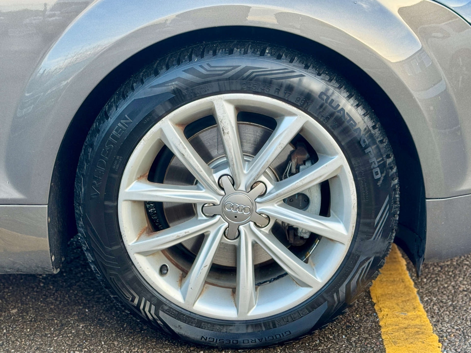 Used Audi TT 2010 for sale - 77028304: Photo 70