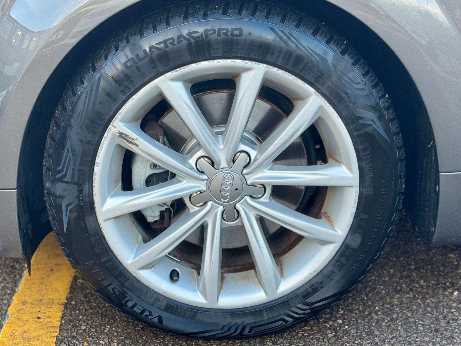 Used Audi TT 2010 for sale - 77028304: Photo 71