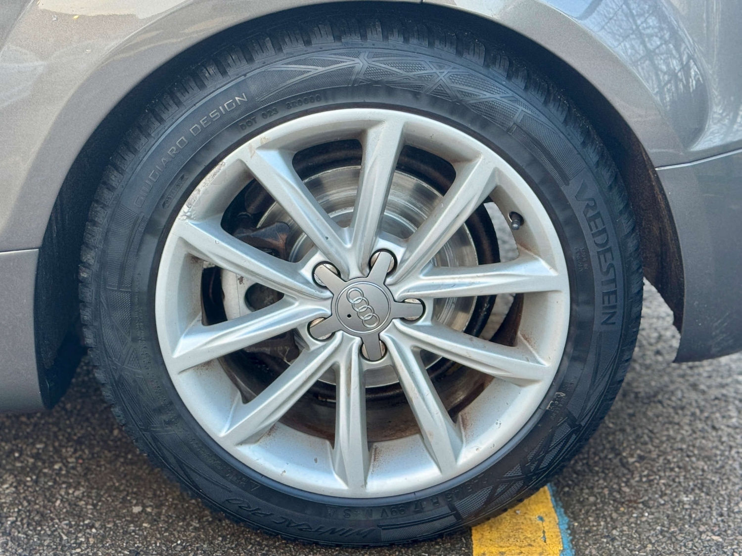 Used Audi TT 2010 for sale - 77028304: Photo 72