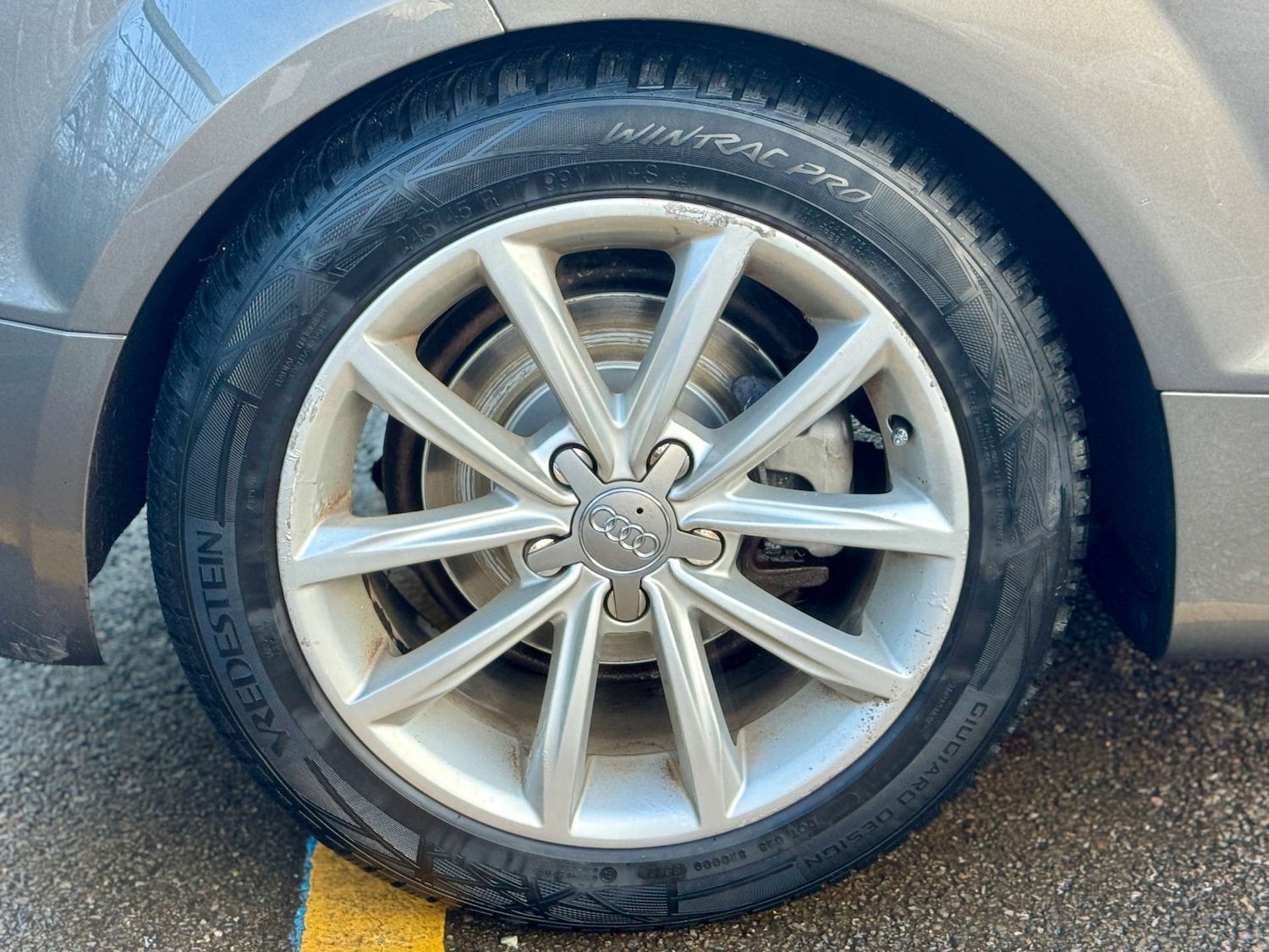 Used Audi TT 2010 for sale - 77028304: Photo 73