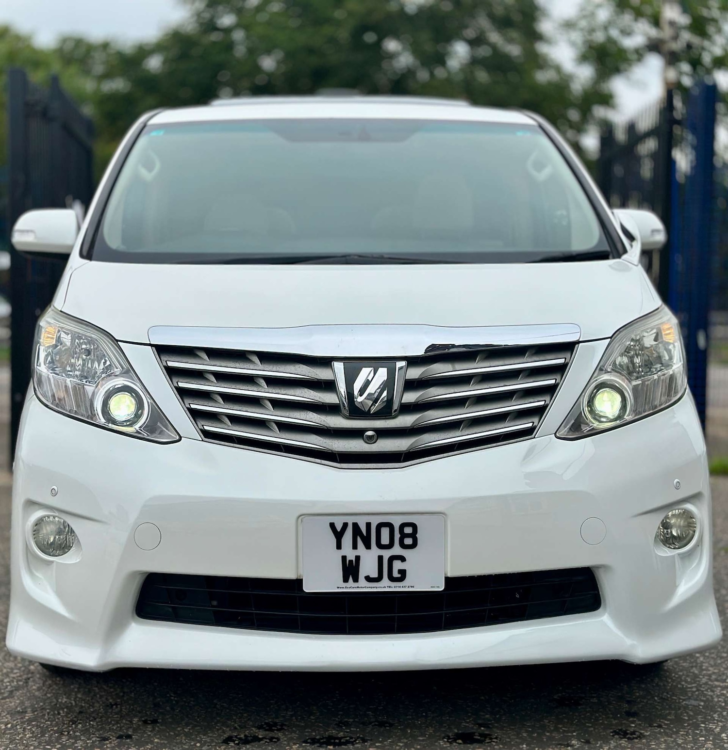Vehicle 26