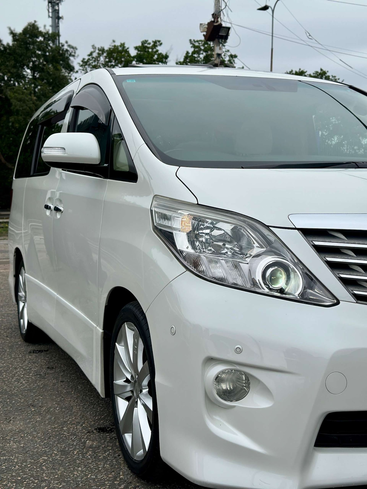 Vehicle 28