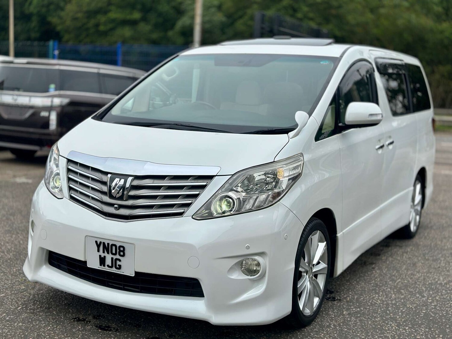 Vehicle 29