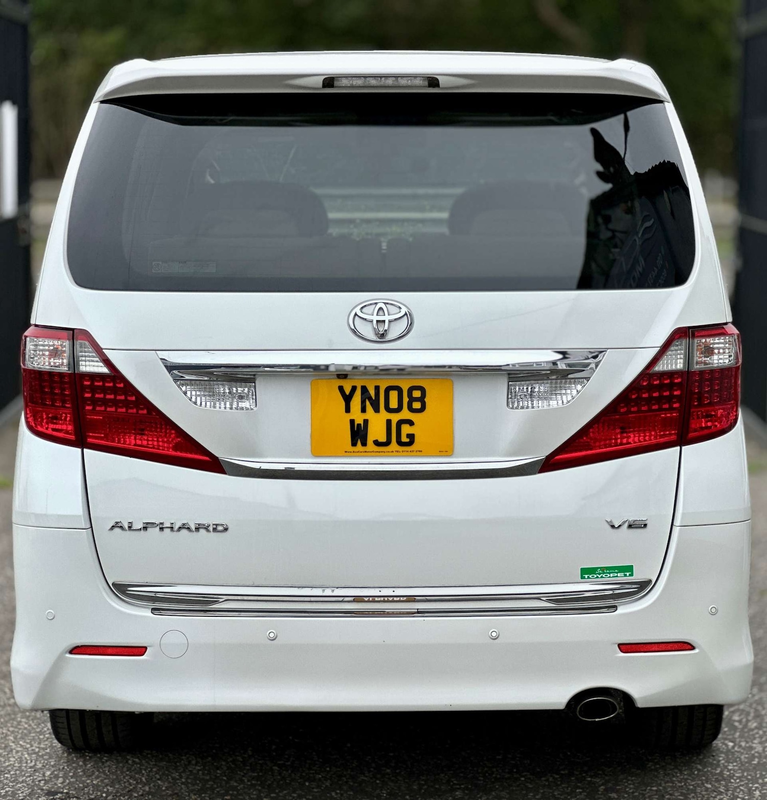 Vehicle 35