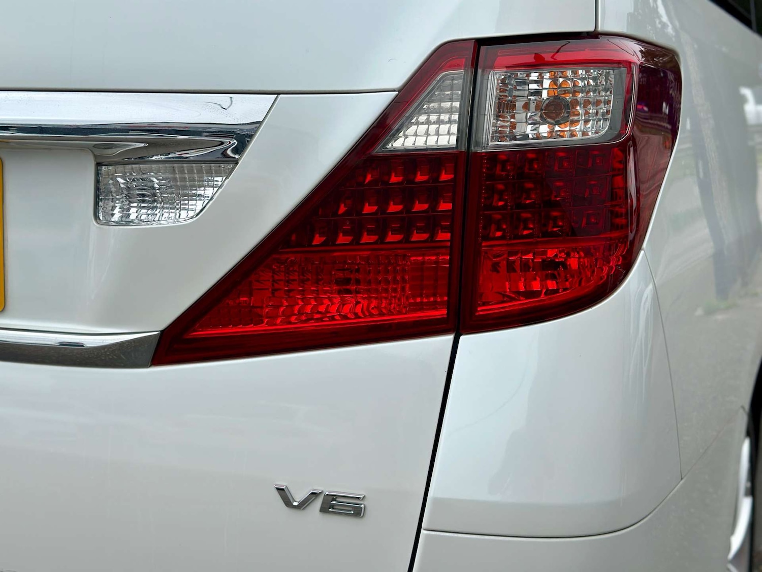 Vehicle 40