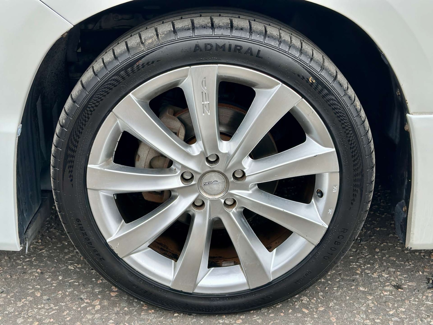 Vehicle 65