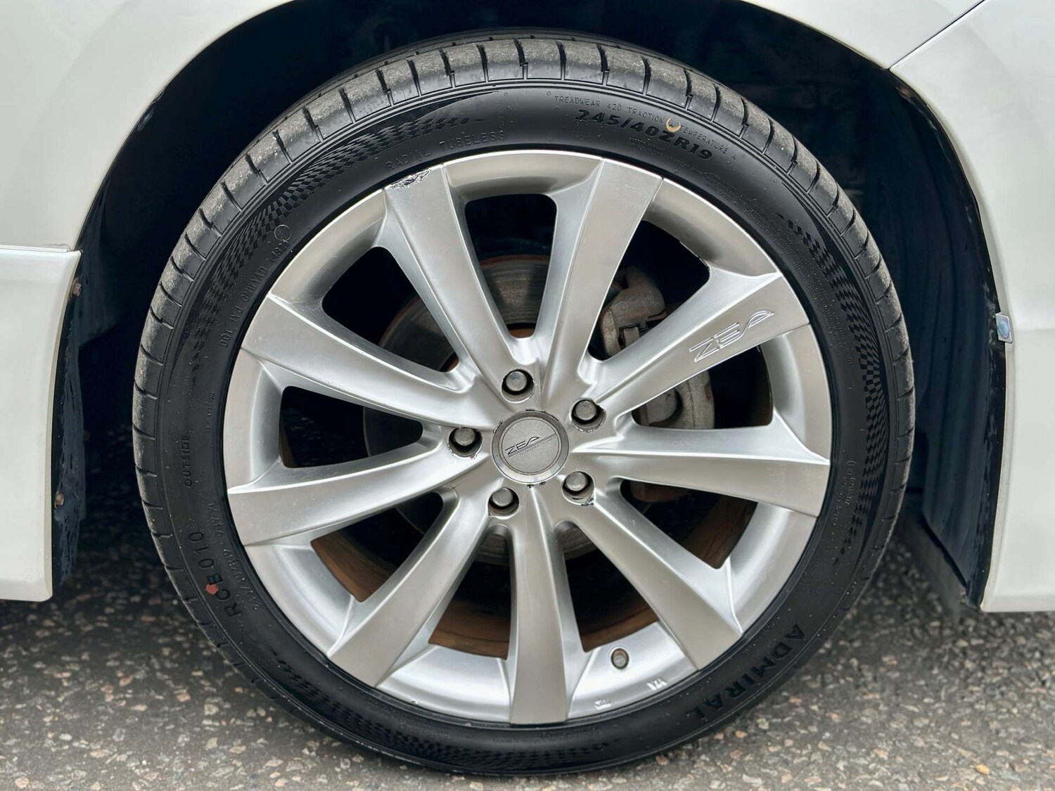 Vehicle 68