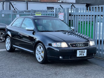 Used Audi S3 undefined for sale - 78667108: Photo
