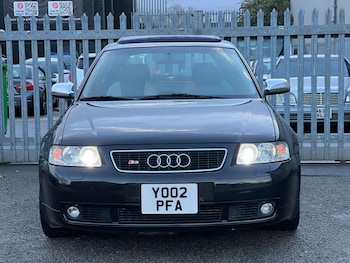 Used Audi S3 undefined for sale - 78667108: Photo