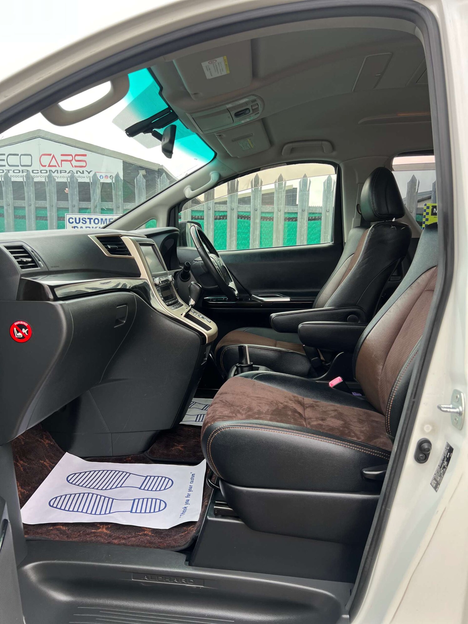 Used Toyota Alphard 2014 for sale - 77888827: Photo 16