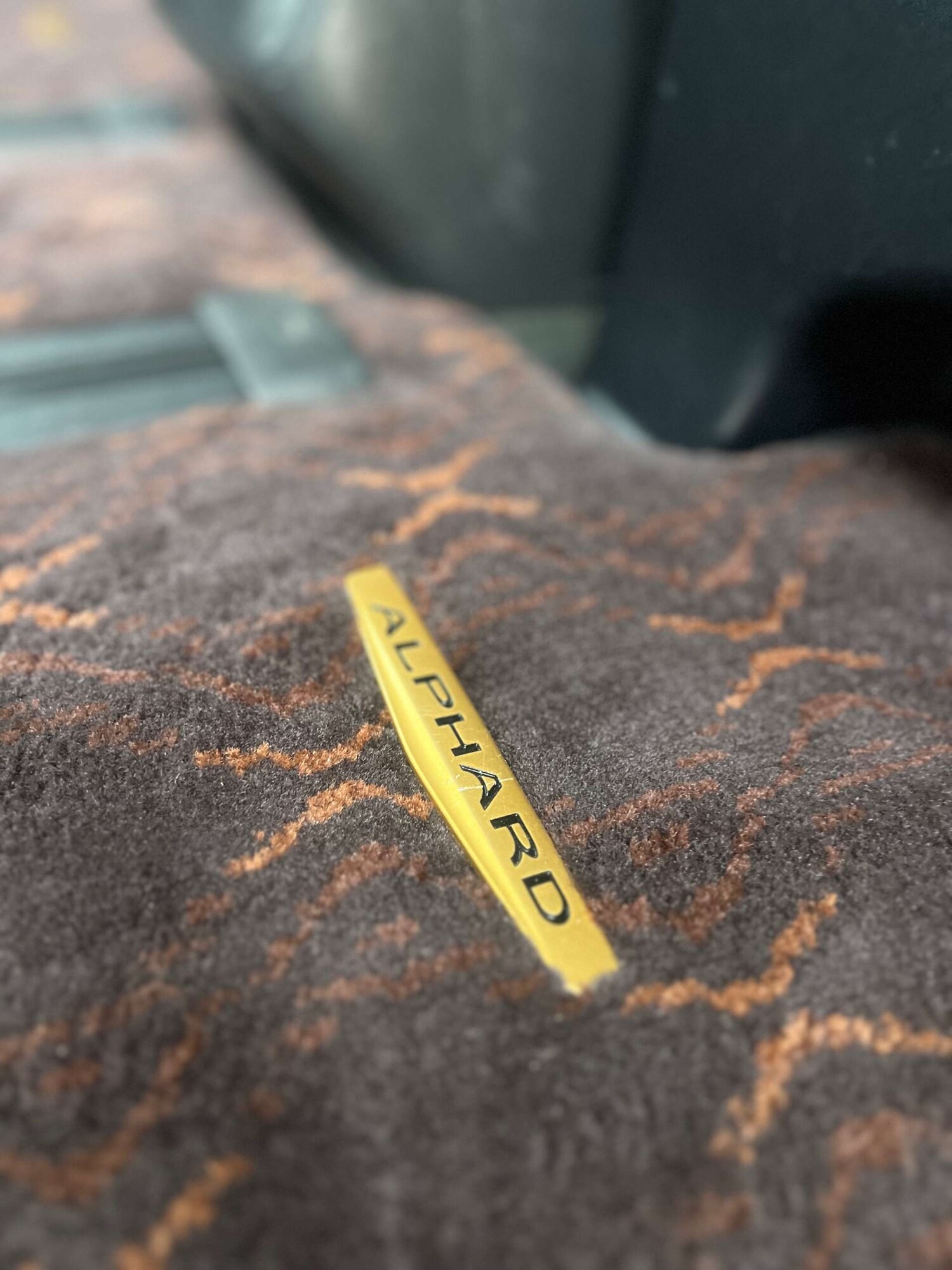 Used Toyota Alphard 2014 for sale - 77888827: Photo 22