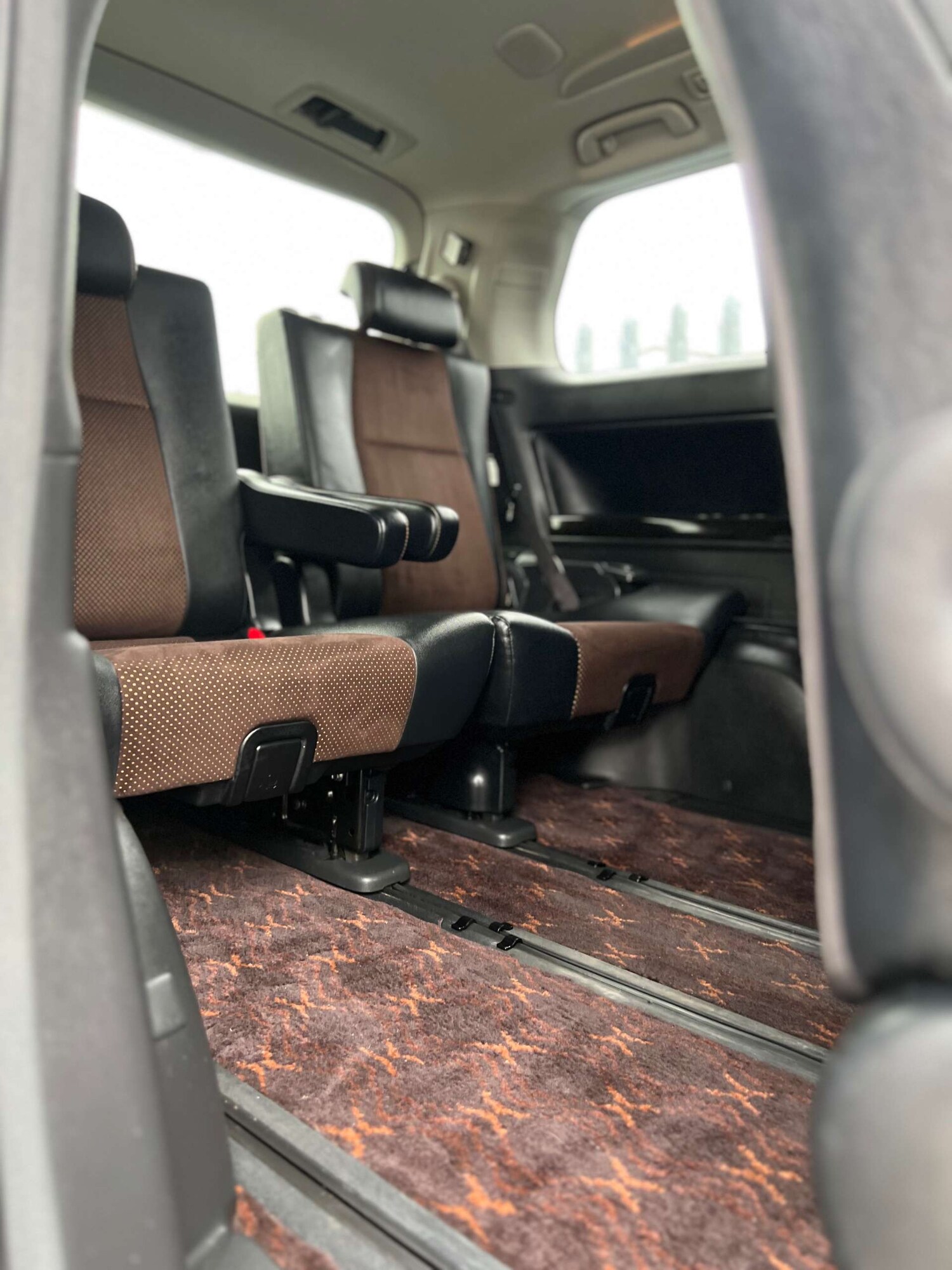 Used Toyota Alphard 2014 for sale - 77888827: Photo 23