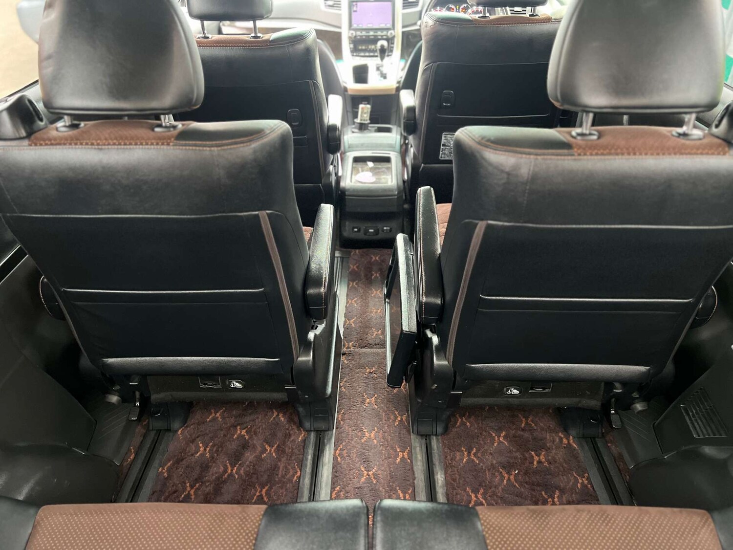 Used Toyota Alphard 2014 for sale - 77888827: Photo 26