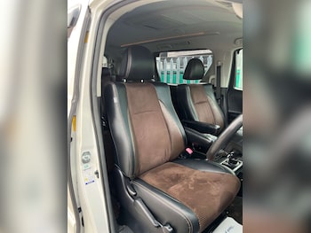 Used Toyota Alphard 2014 for sale - 77888827: Photo