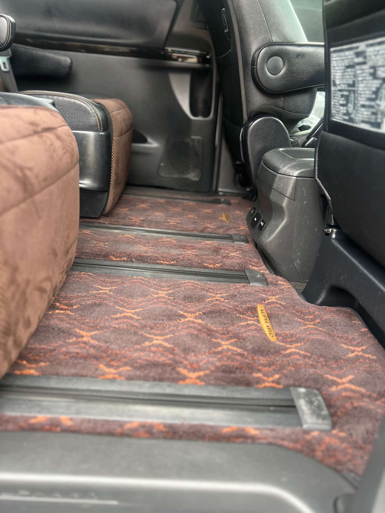 Used Toyota Alphard 2014 for sale - 77888827: Photo 30