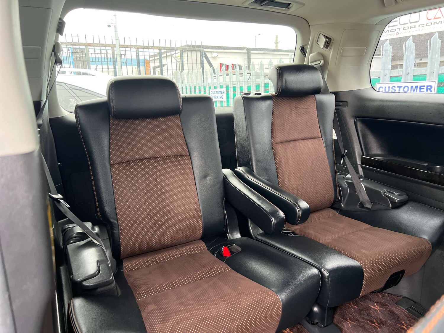 Used Toyota Alphard 2014 for sale - 77888827: Photo 33